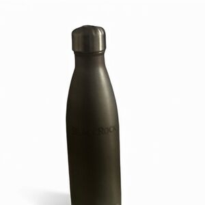 h2go Force 17 oz White Stainless Steel Insulated Water Bottle